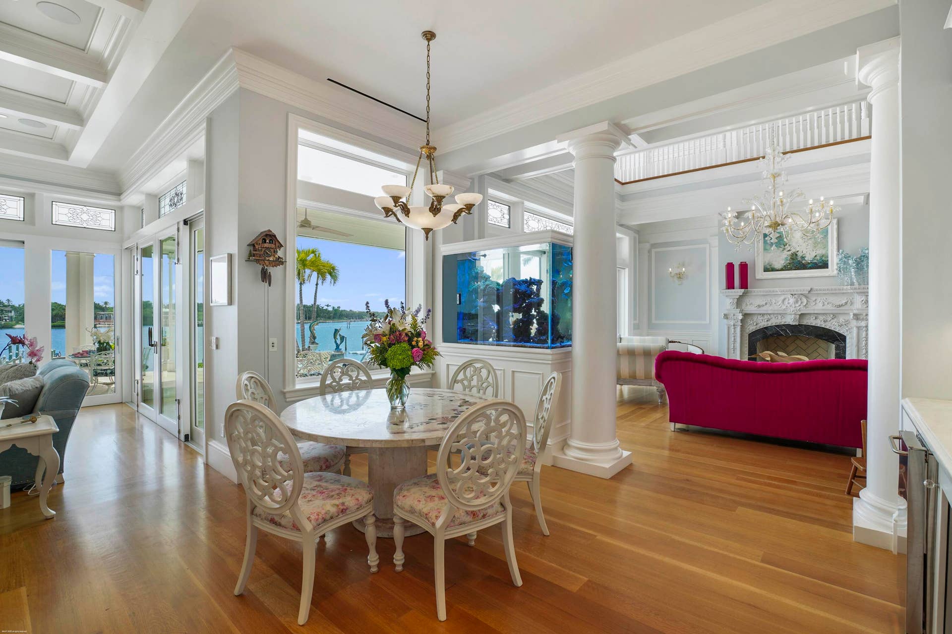 Kitchen Dining