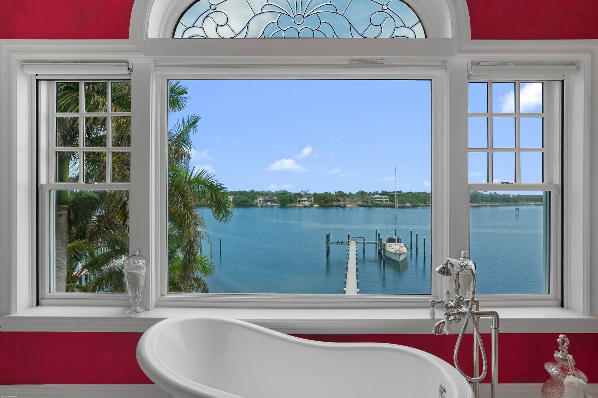 Her Primary Bathrom