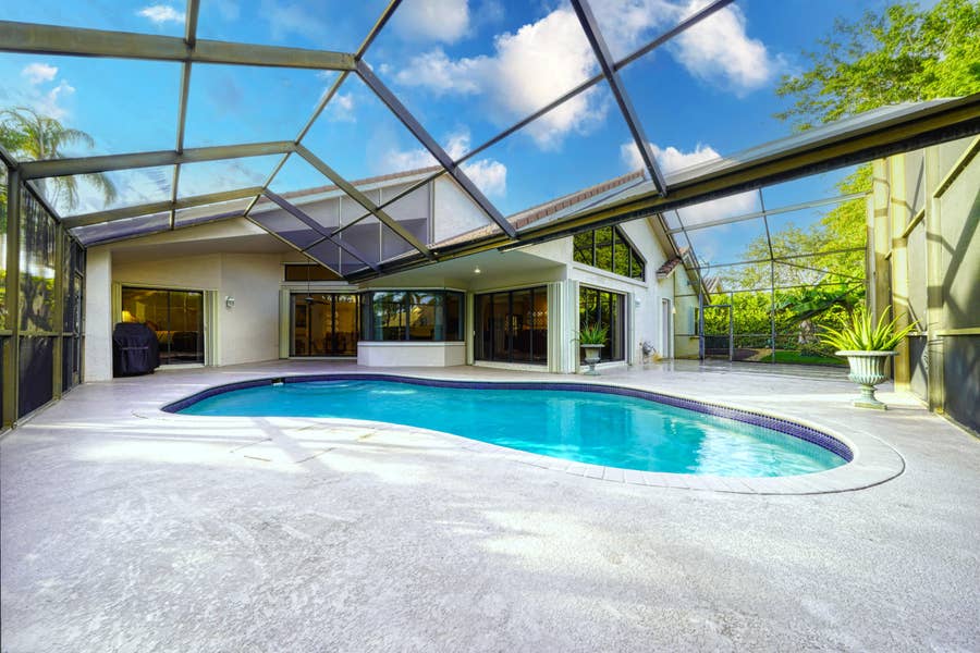 Property photo for 20513 Sausalito Drive, Boca Raton, FL