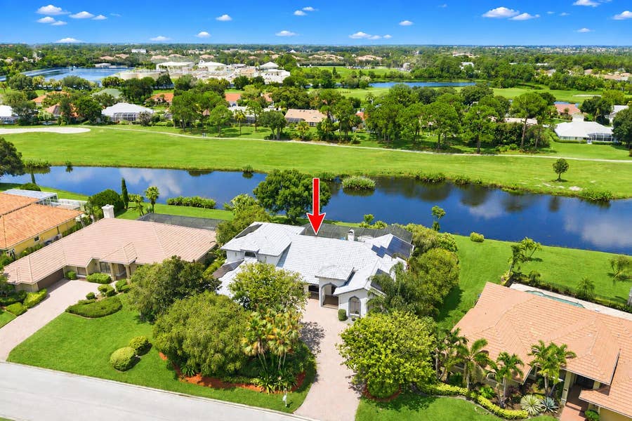 Property photo for 1157 SW Mirror Lake Cove, Port St Lucie, FL