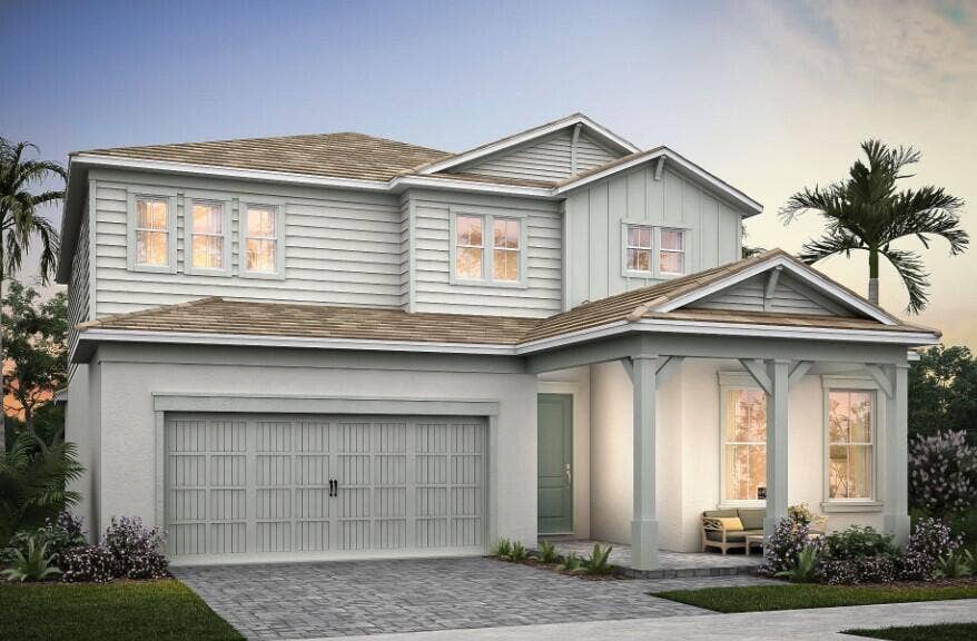 Property photo for 4670 SW CORNERSTONE Way, #236 Scarlett, Stuart, FL