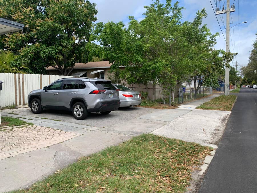 Property photo for 810 S 19TH Avenue, #1-2, Hollywood, FL