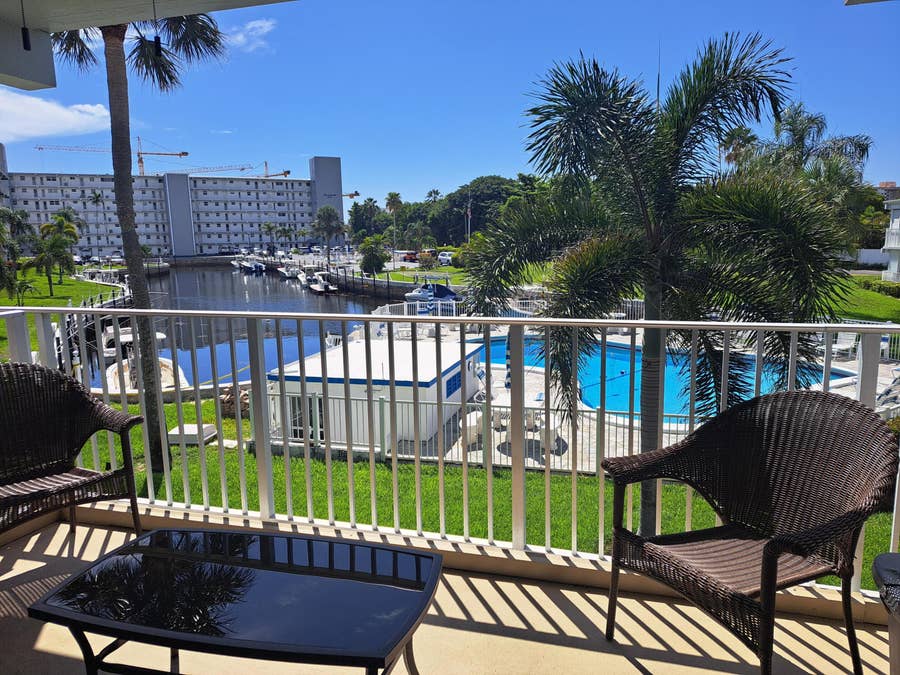 Property photo for 1445 SE 15TH Court, #202, Deerfield Beach, FL