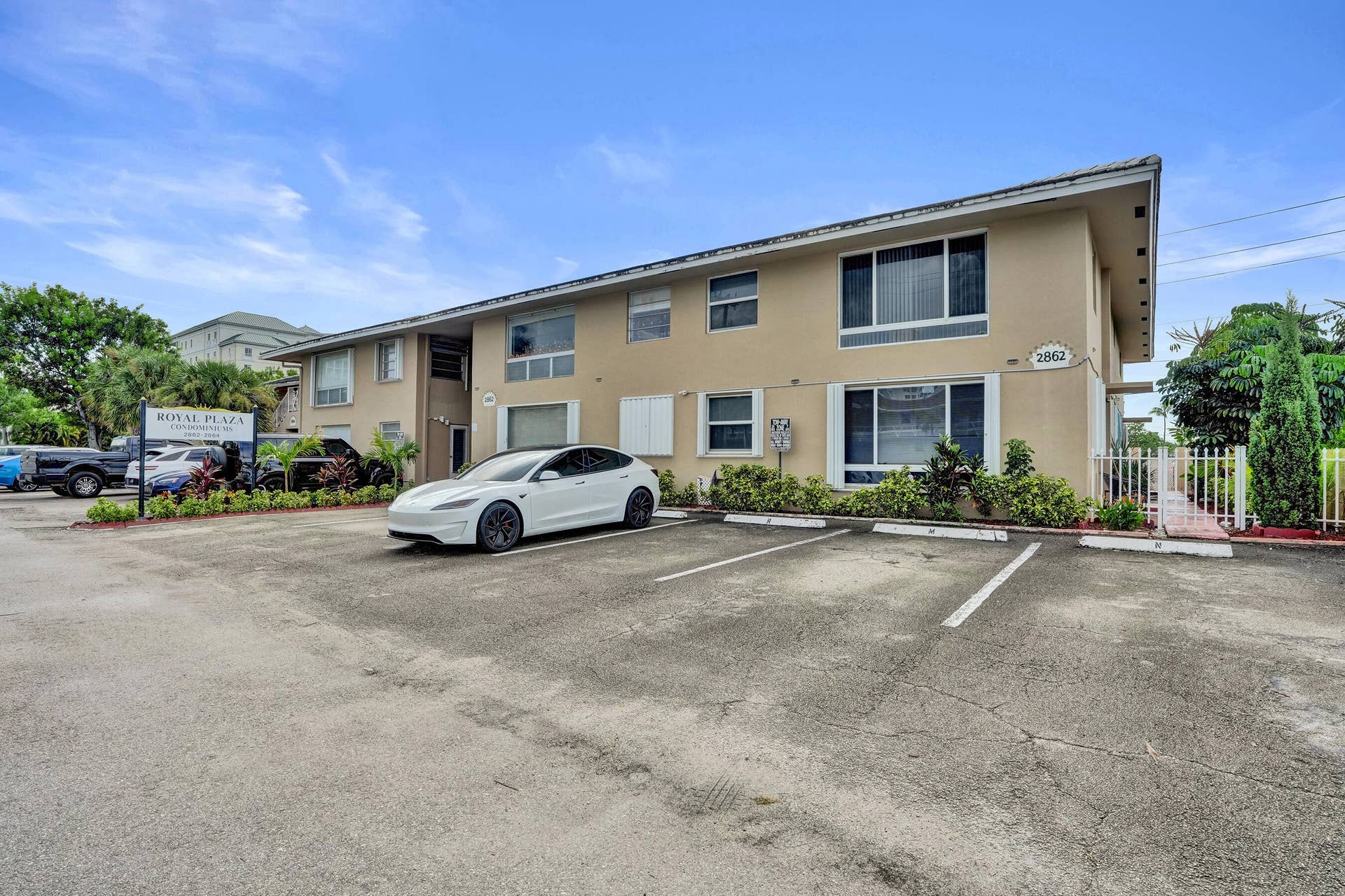 2862 NE 32ND Street, #13, Fort Lauderdale, FL 33306 DSC08527