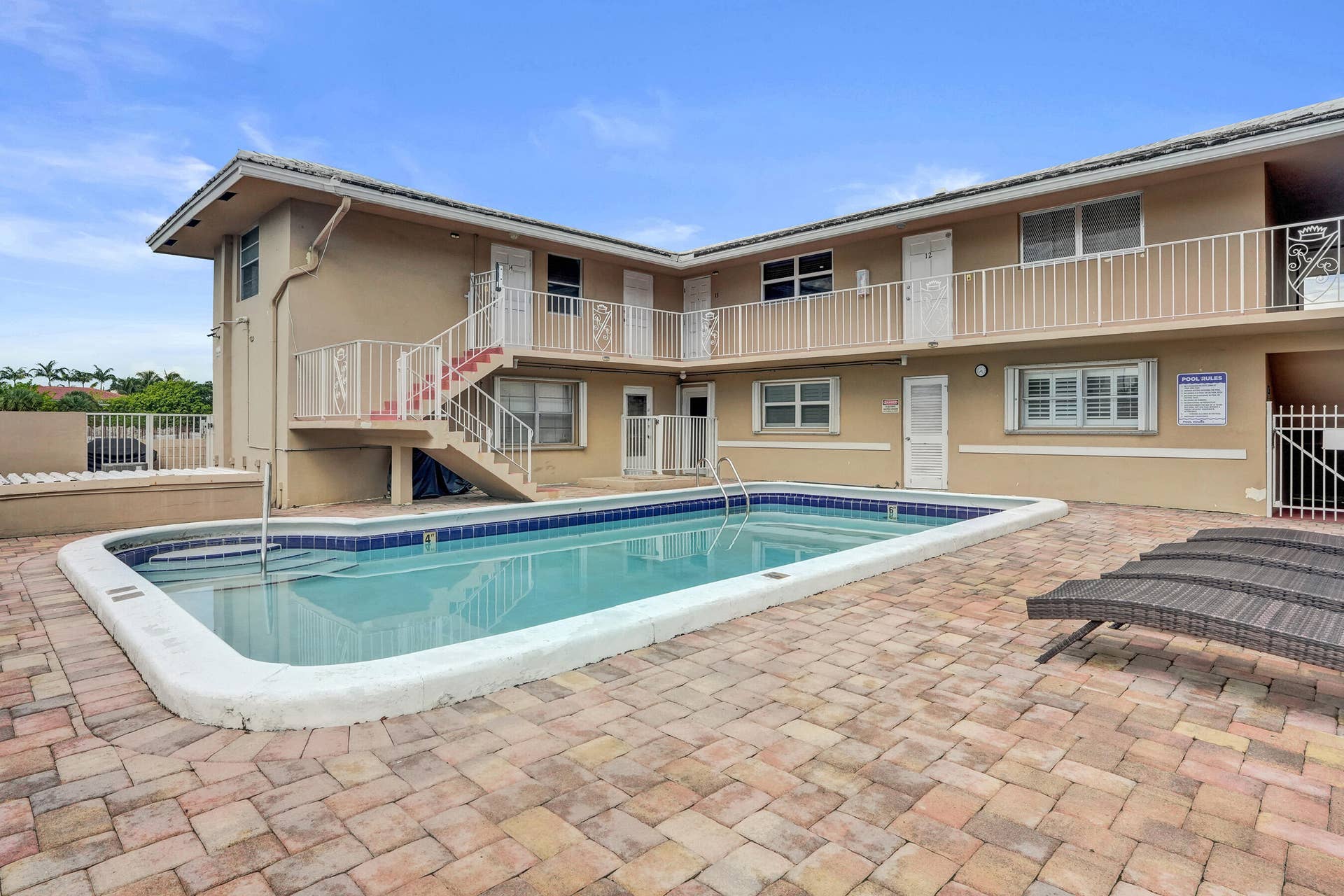 2862 NE 32ND Street, #13, Fort Lauderdale, FL 33306 DSC08524