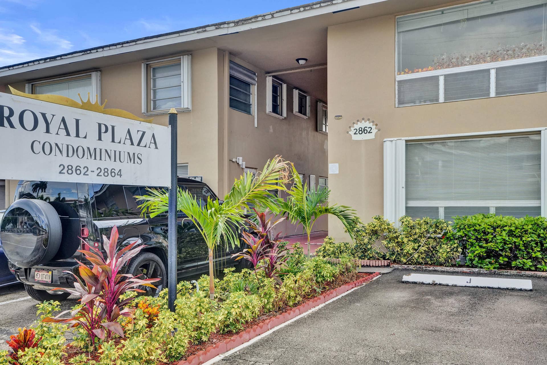 2862 NE 32ND Street, #13, Fort Lauderdale, FL 33306 DSC08533