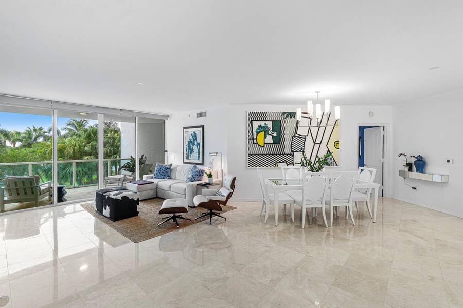 Property photo for 550 SE Mizner Boulevard, #B309, Boca Raton, FL
