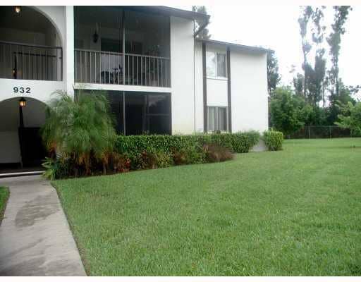 Property photo for 4877 Sable Pine Circle, #D2, West Palm Beach, FL