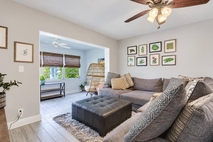 Property photo for 2800 Fiore Way, #115, Delray Beach, FL