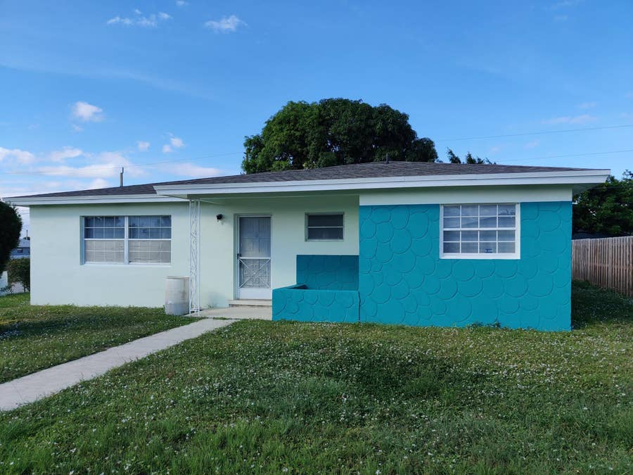 Property photo for 1496 W 32ND Street, West Palm Beach, FL