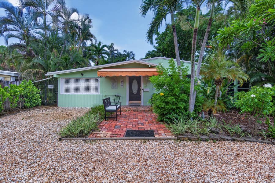 Property photo for 1712 NE 16th Avenue, Fort Lauderdale, FL