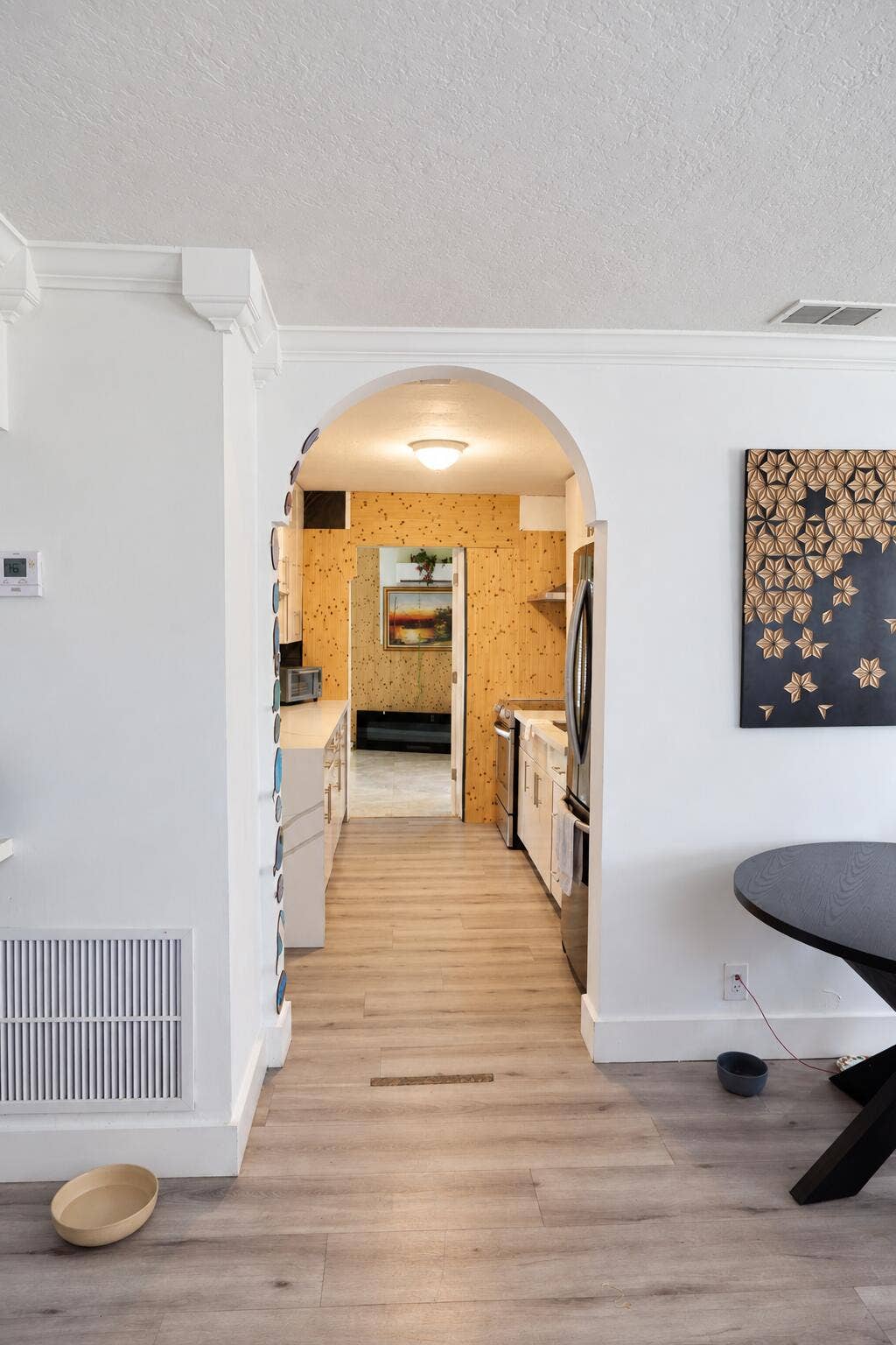 Entry way