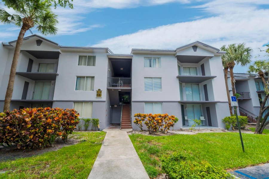 Property photo for 3985 W MCNAB Road, #A108, Pompano Beach, FL