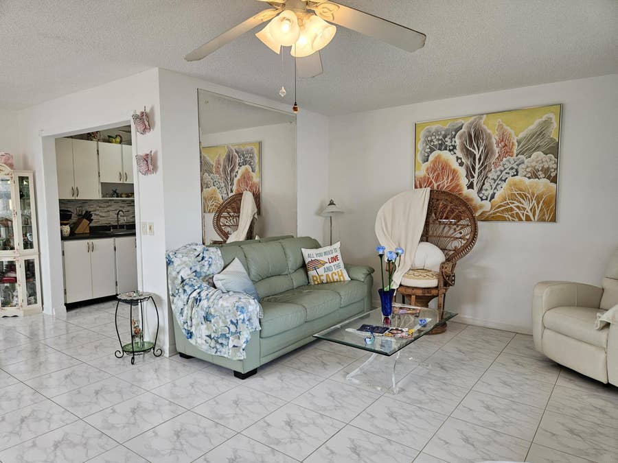 Property photo for 224 Burgundy E, Delray Beach, FL