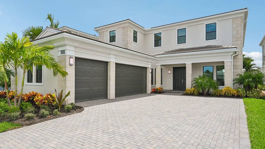 Property photo for 13267 ARTISAN Circle, Palm Beach Gardens, FL
