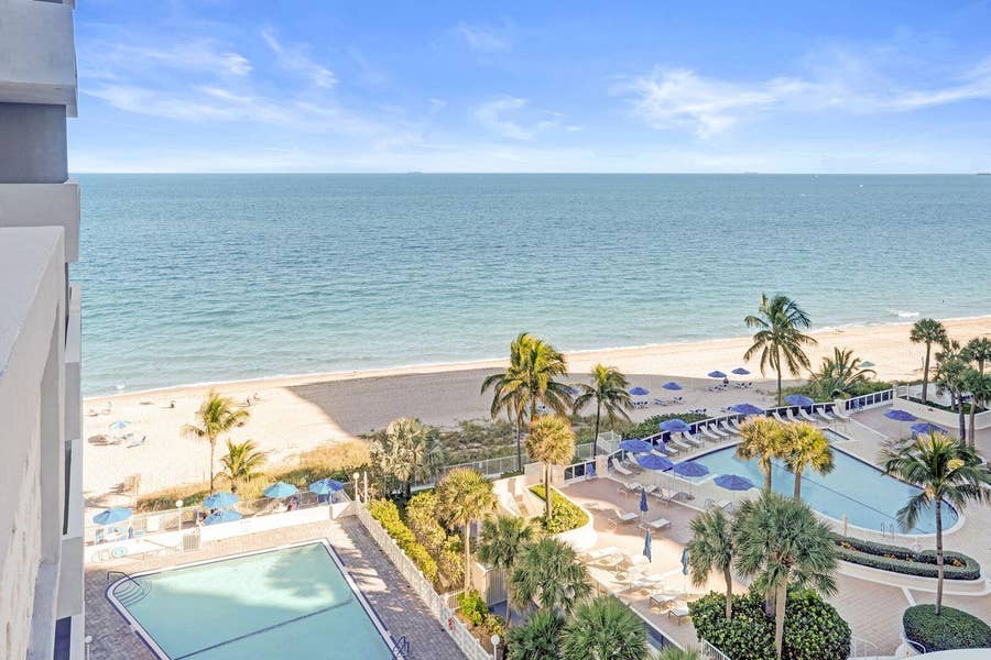 Property photo for 4250 GALT OCEAN Drive, #9M, Fort Lauderdale, FL