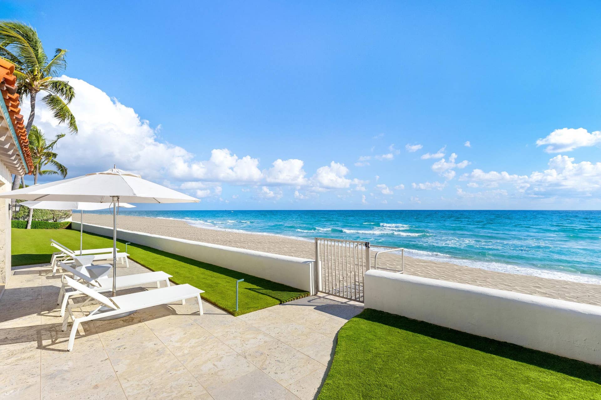 920 S Ocean Boulevard, Palm Beach, FL 33480 Beach