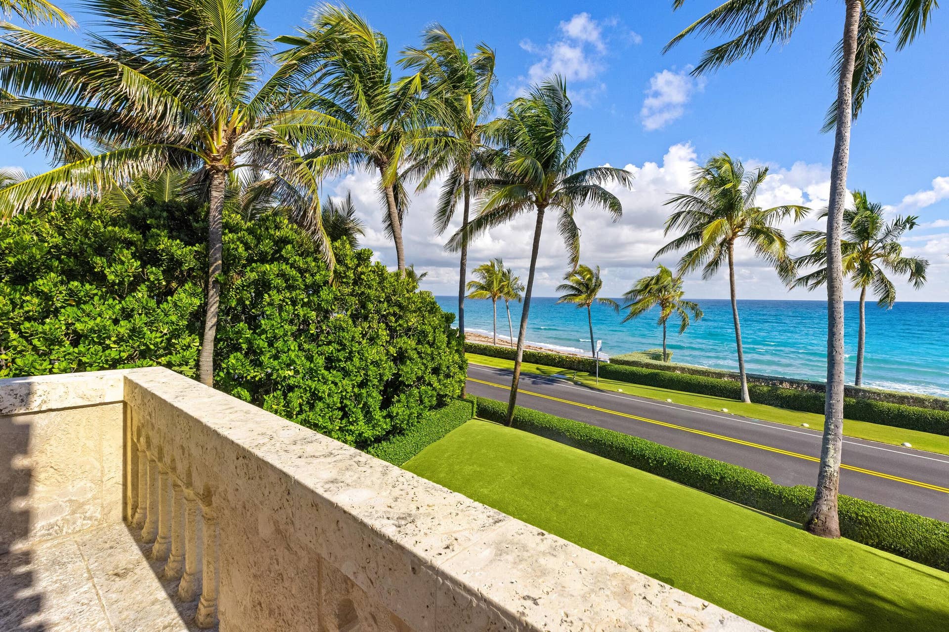 920 S Ocean Boulevard, Palm Beach, FL 33480 Terrace