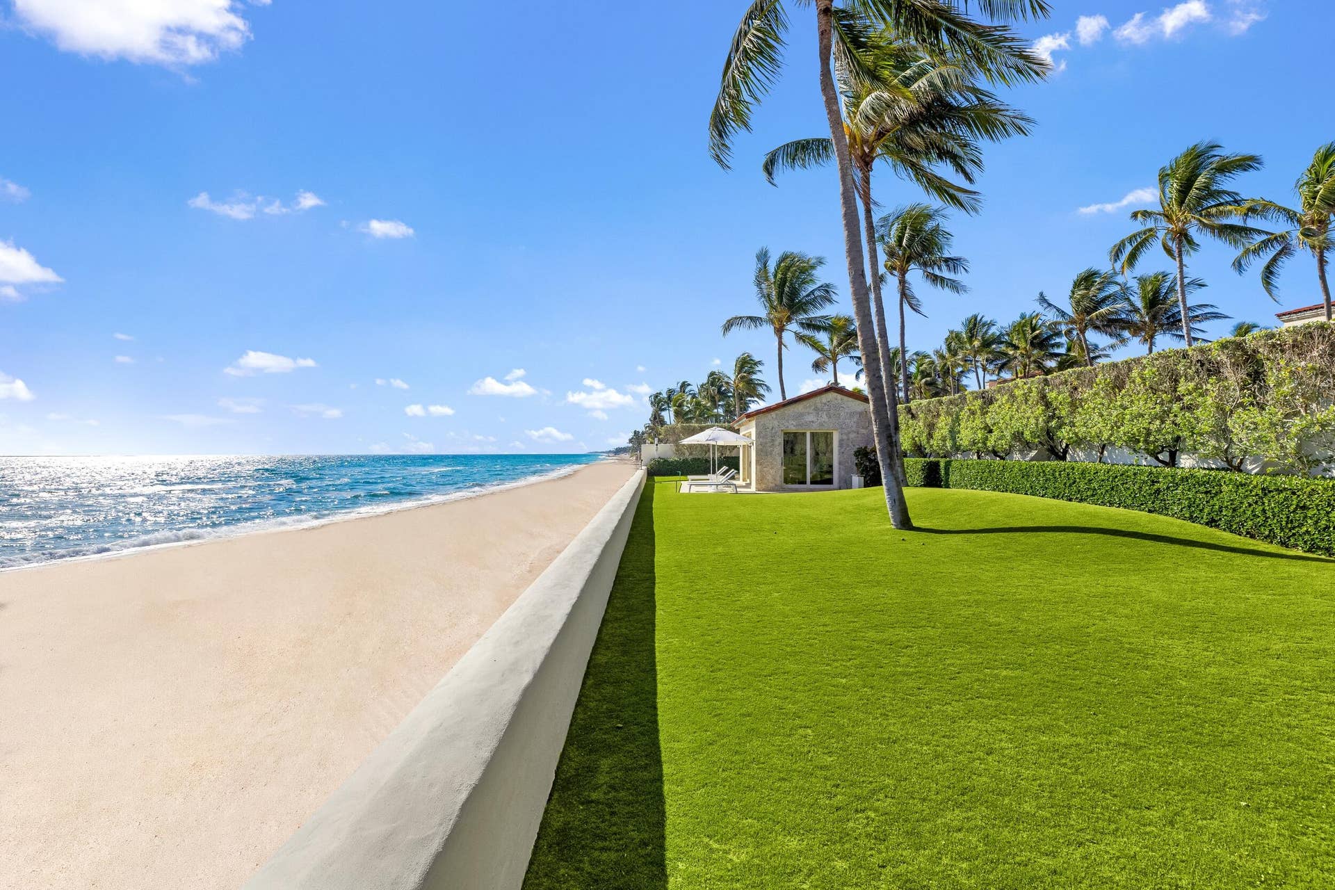 920 S Ocean Boulevard, Palm Beach, FL 33480 Beach