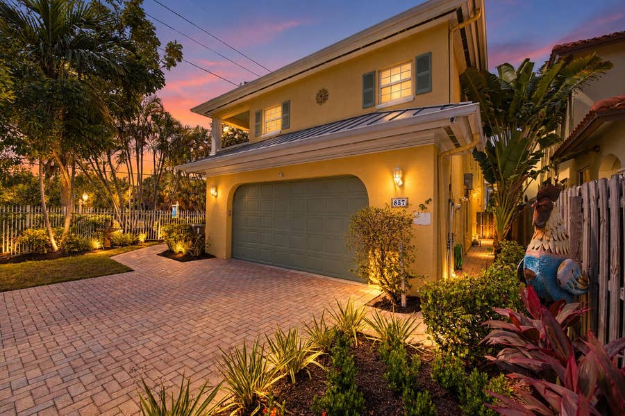 Property photo for 857 SW 11TH Court, Fort Lauderdale, FL