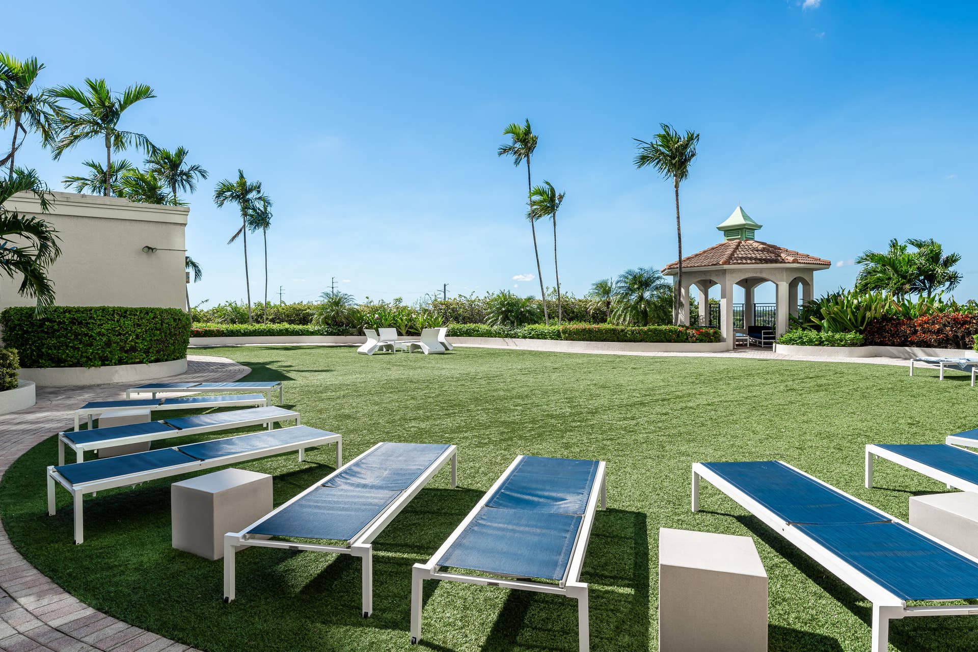 Sun Area