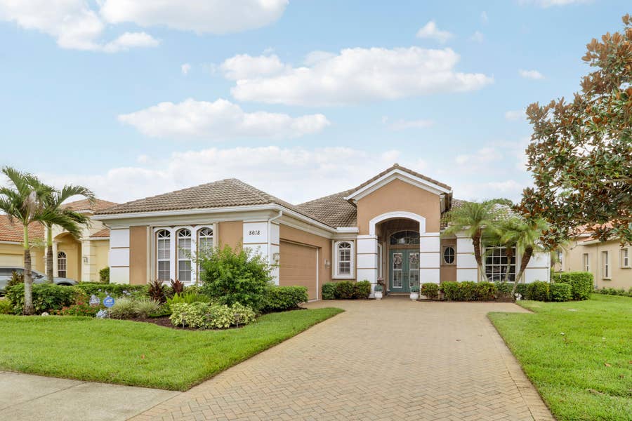 Property photo for 8618 Tompson Point Road, Port St Lucie, FL