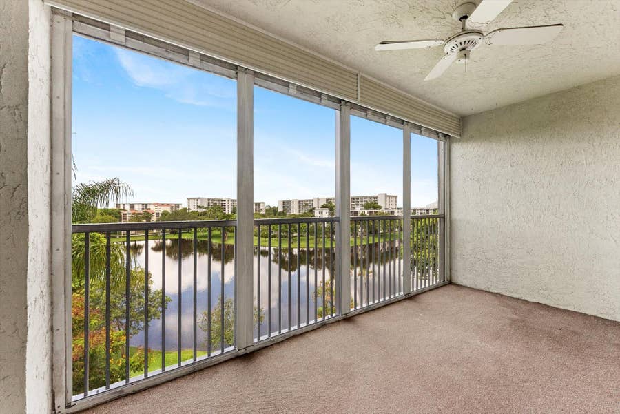 Property photo for 2112 S CYPRESS BEND Drive, #607, Pompano Beach, FL