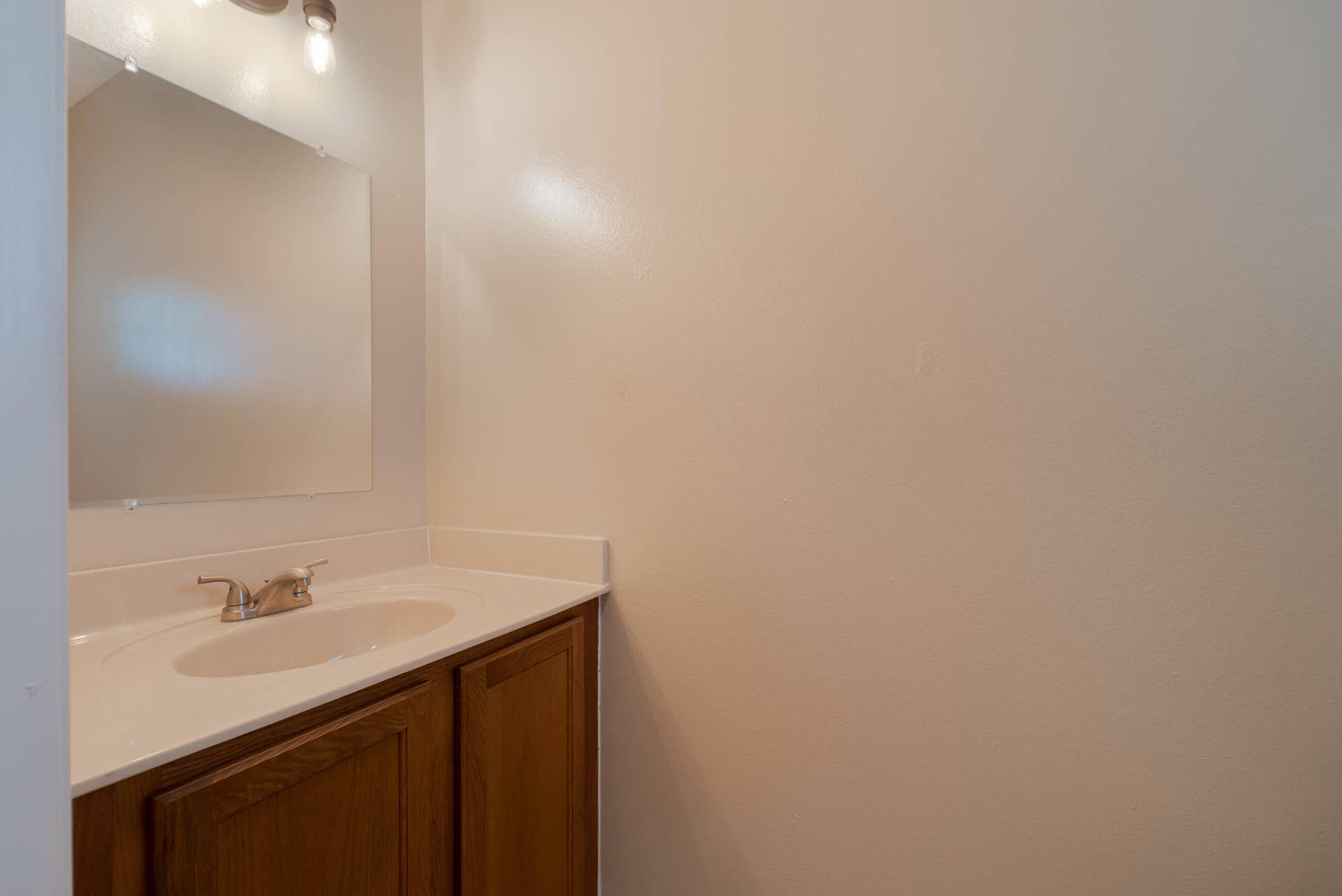 half bath