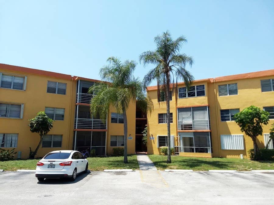 Property photo for 4394 NW 9TH, #22-3C, Deerfield Beach, FL