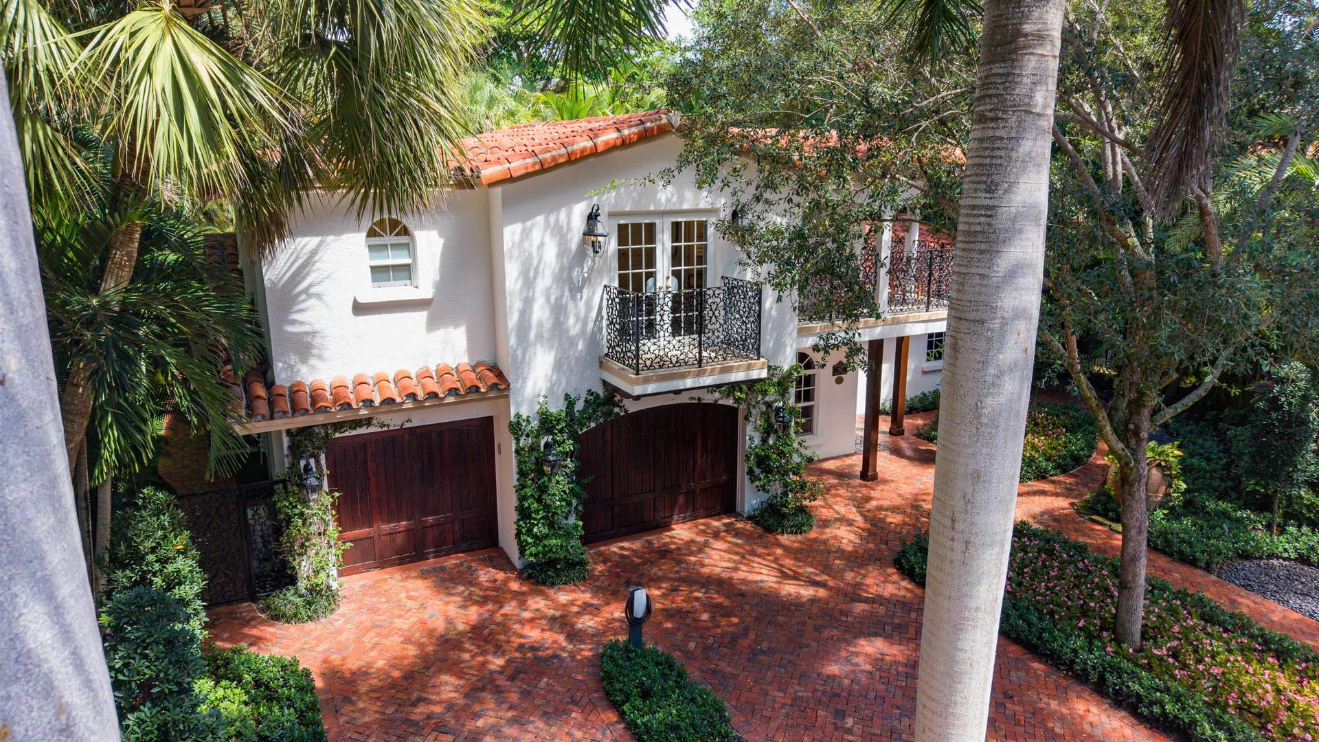 755 Aurelia Street Aerial 1