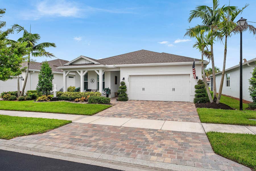 Property photo for 13802 SW Gingerline Drive, Port St Lucie, FL