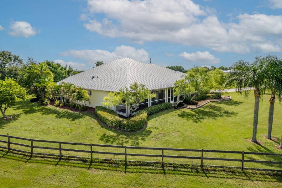 Property photo for 19005 SW GREY FOX Trail, Indiantown, FL