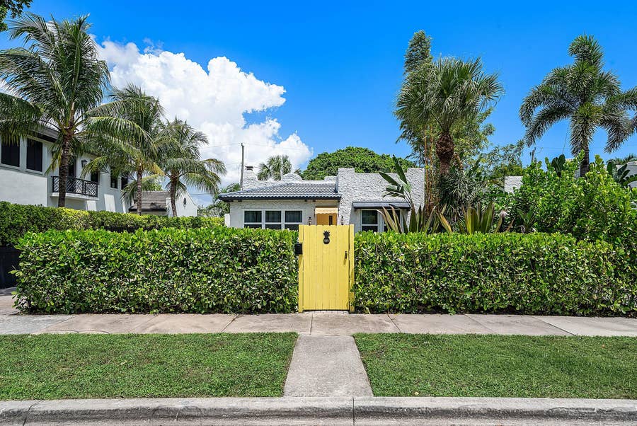 Property photo for 525 WESTWOOD Road, West Palm Beach, FL