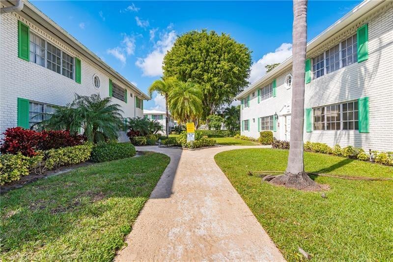 Property photo for 1851 NE 62nd Street, #603, Fort Lauderdale, FL