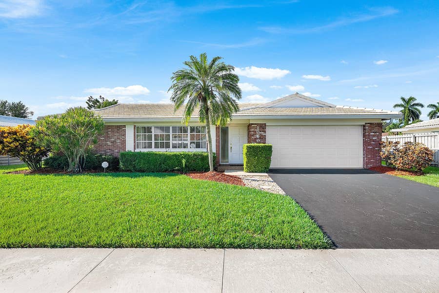 Property photo for 1060 NW 9th Street, Boca Raton, FL