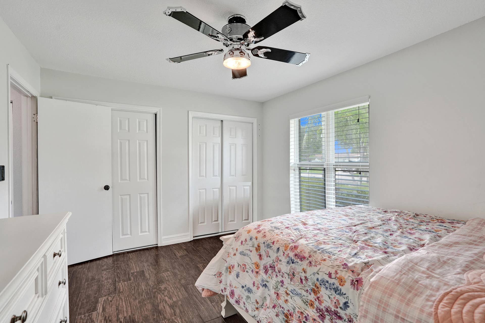 12072 NW 27TH Drive, Coral Springs, FL 33065 Bedroom 1