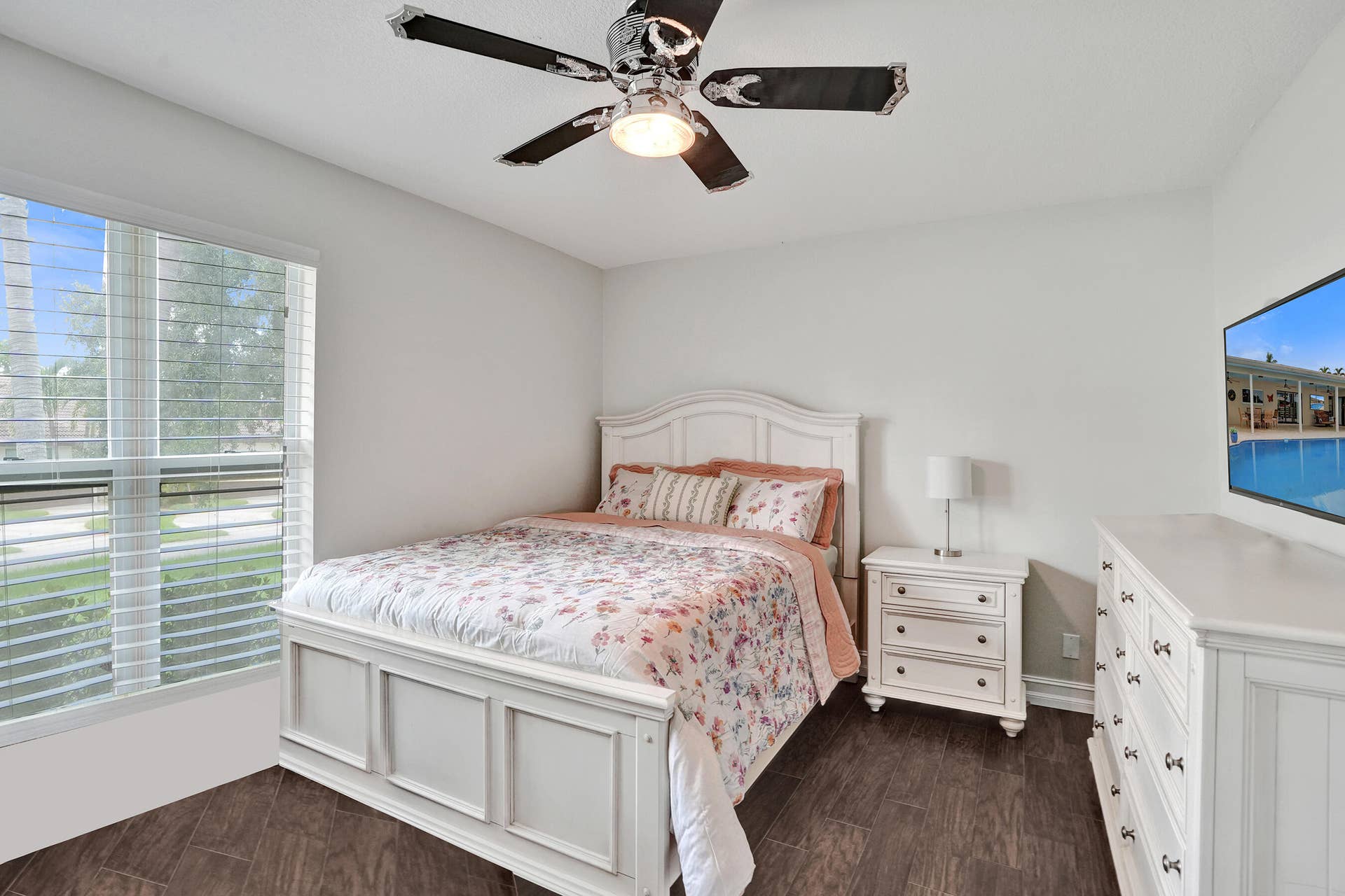 12072 NW 27TH Drive, Coral Springs, FL 33065 Bedroom 1