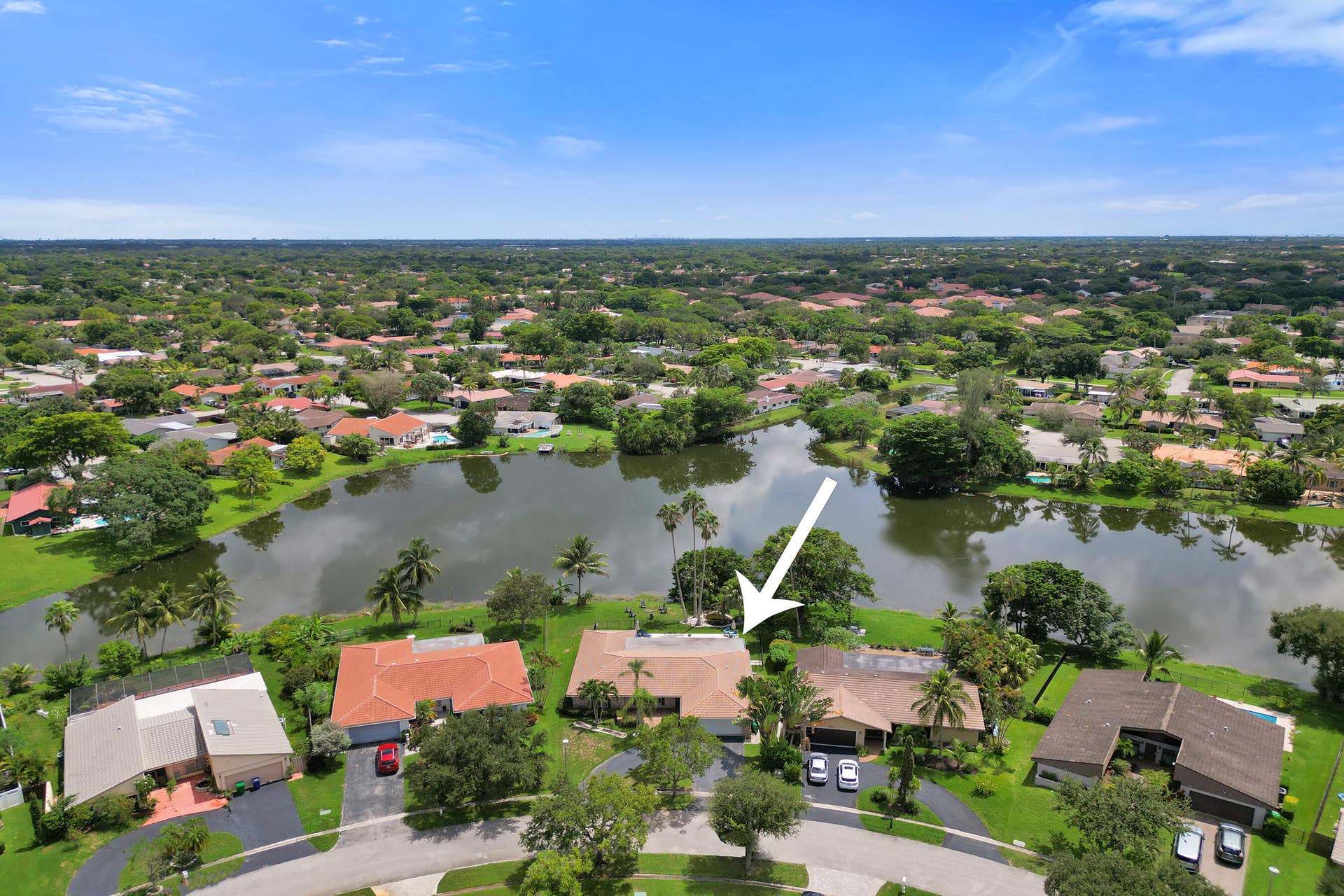 12072 NW 27TH Drive, Coral Springs, FL 33065 drone 4