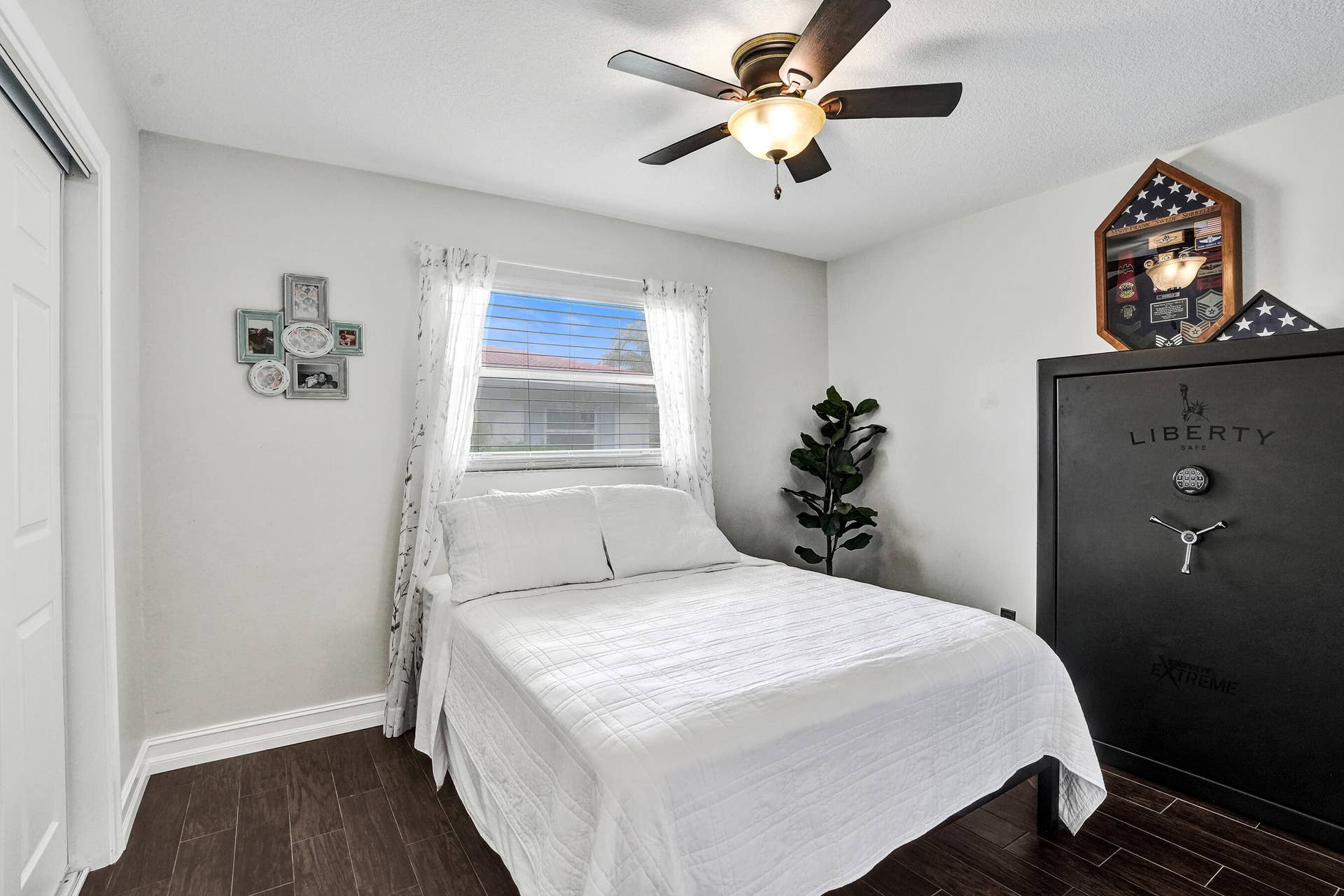 12072 NW 27TH Drive, Coral Springs, FL 33065 bedroom 2-