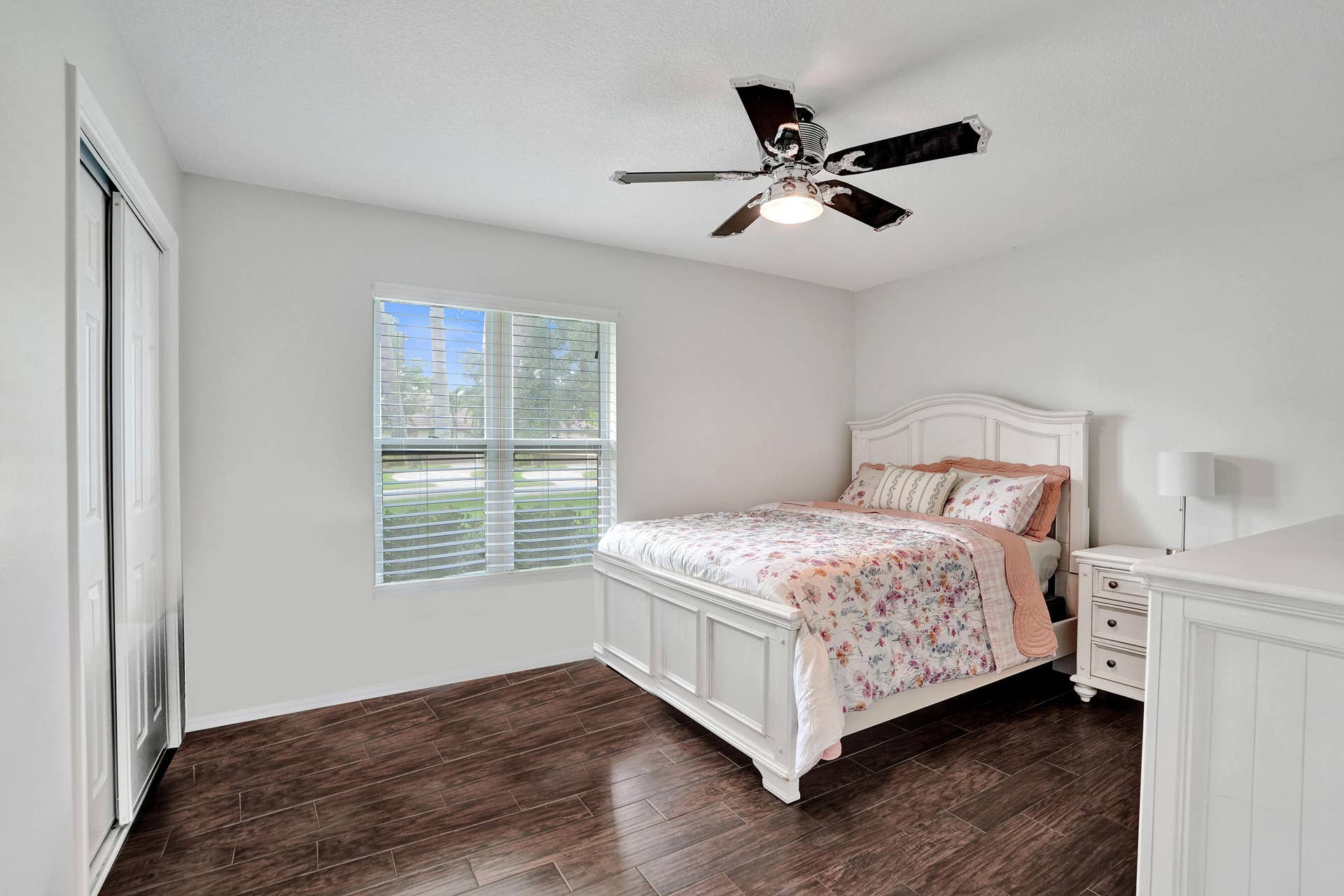 12072 NW 27TH Drive, Coral Springs, FL 33065 Bedroom 1