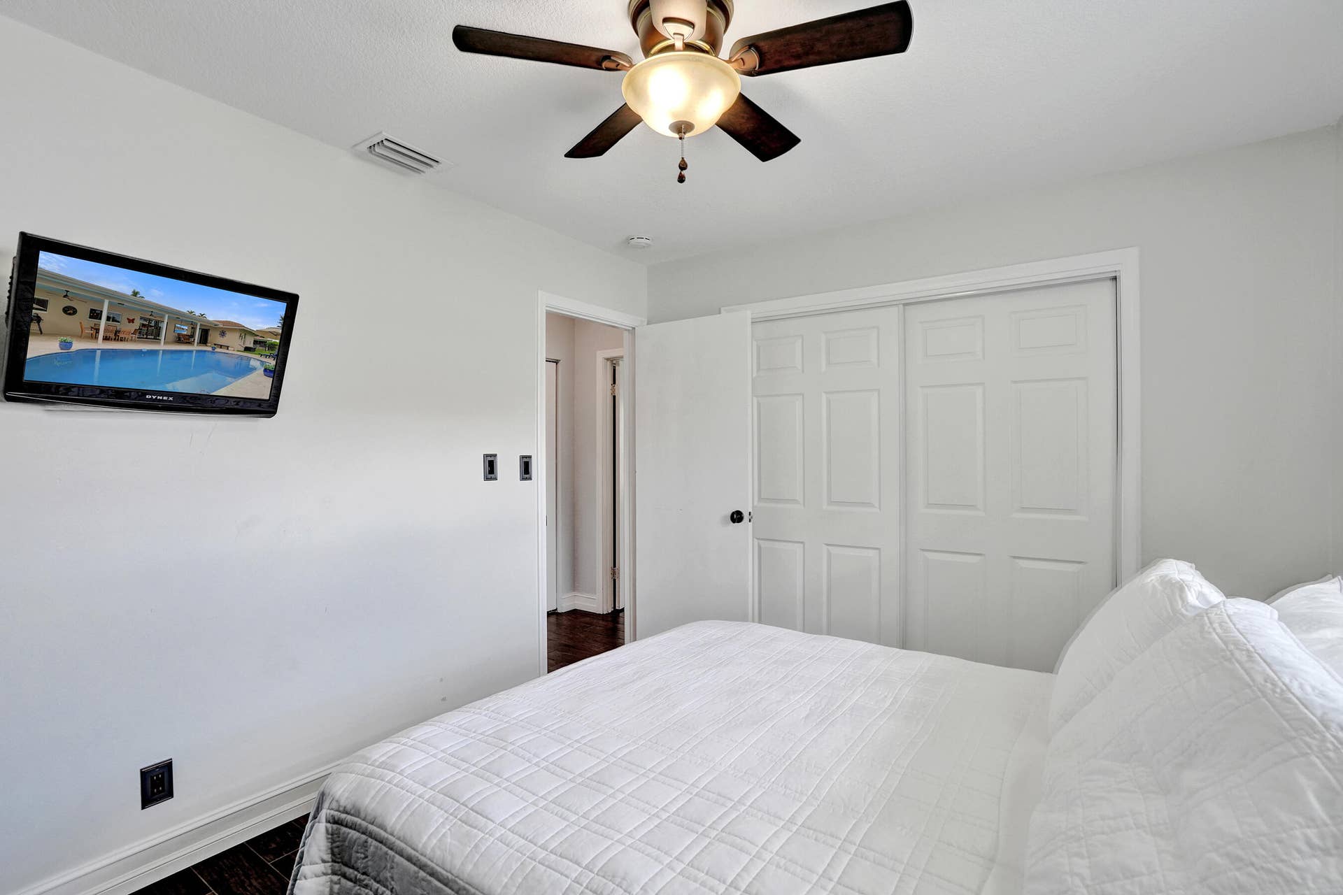 12072 NW 27TH Drive, Coral Springs, FL 33065 2nd bedroom