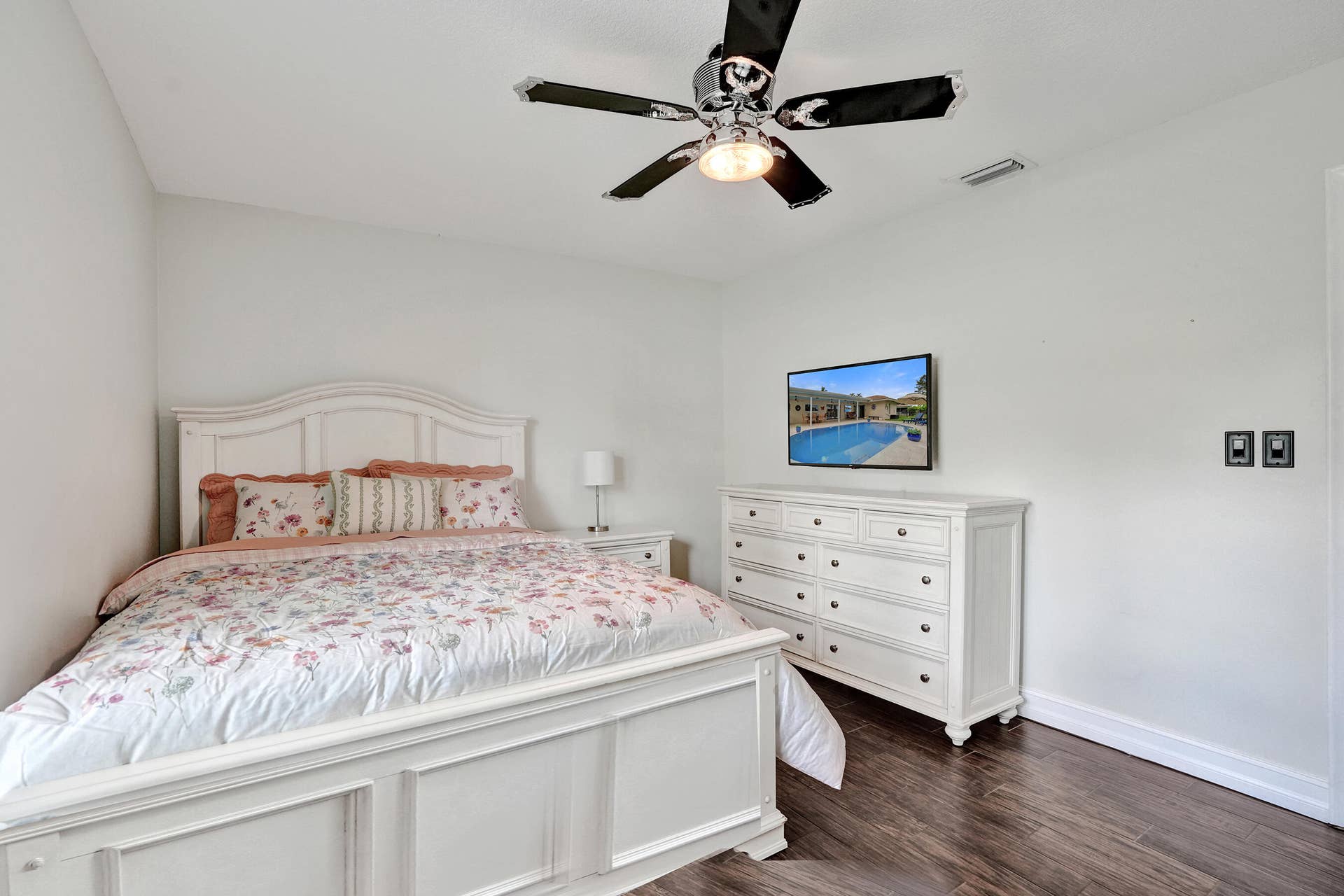 12072 NW 27TH Drive, Coral Springs, FL 33065 Bedroom 1