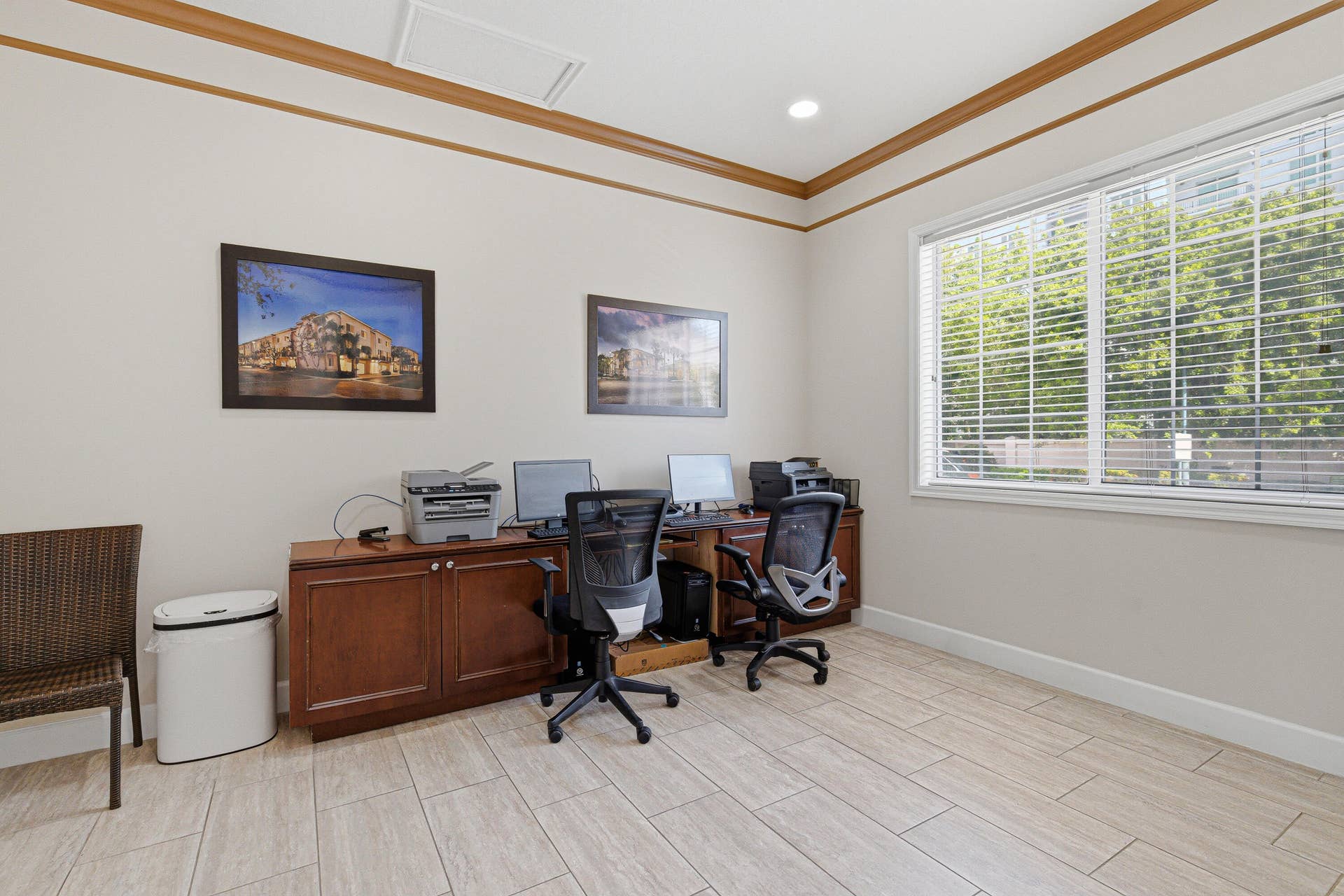 2009 SE 10TH Avenue, #309, Fort Lauderdale, FL 33316 Clubhouse-Office