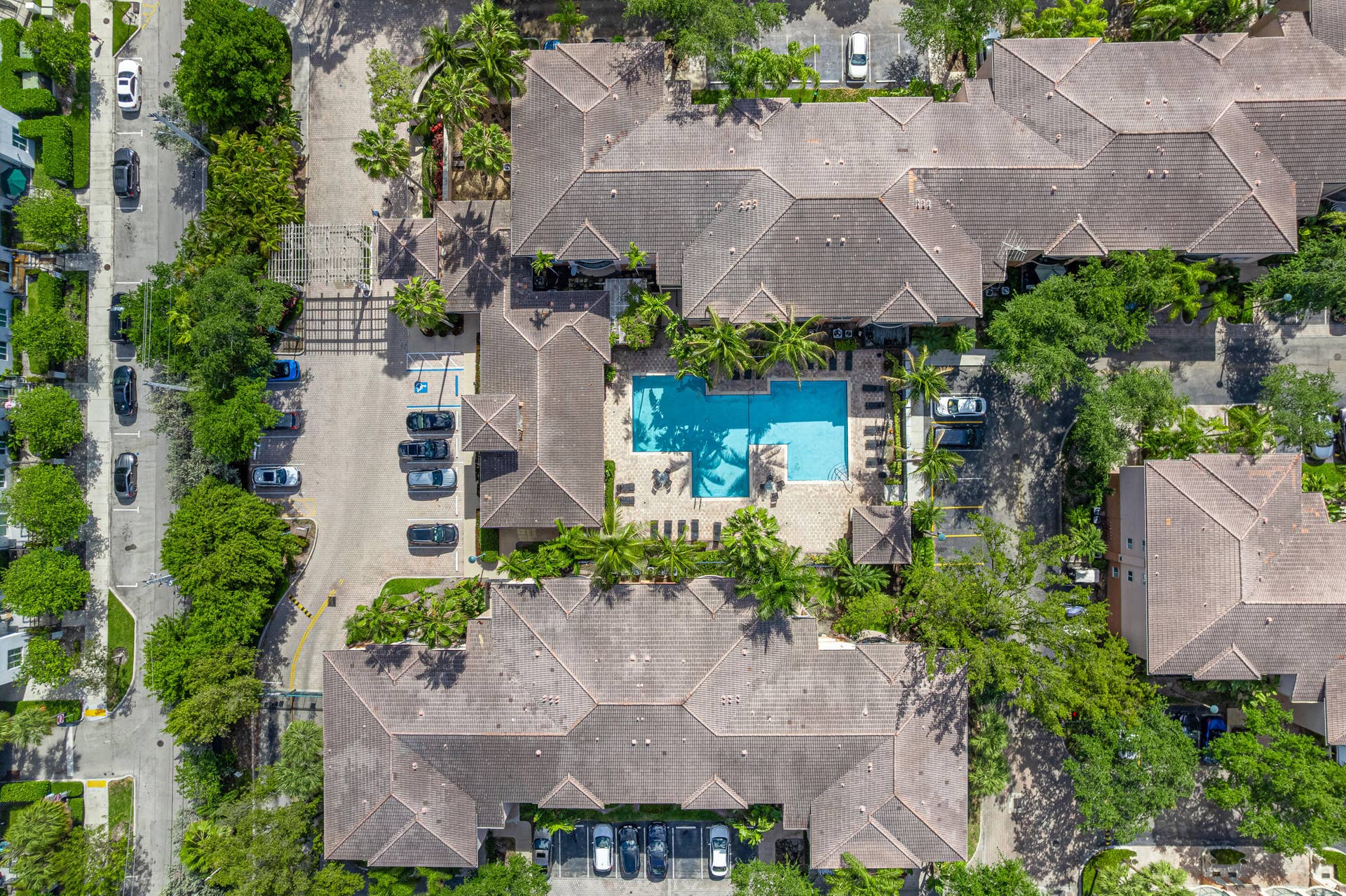 2009 SE 10TH Avenue, #309, Fort Lauderdale, FL 33316 Aerial-3