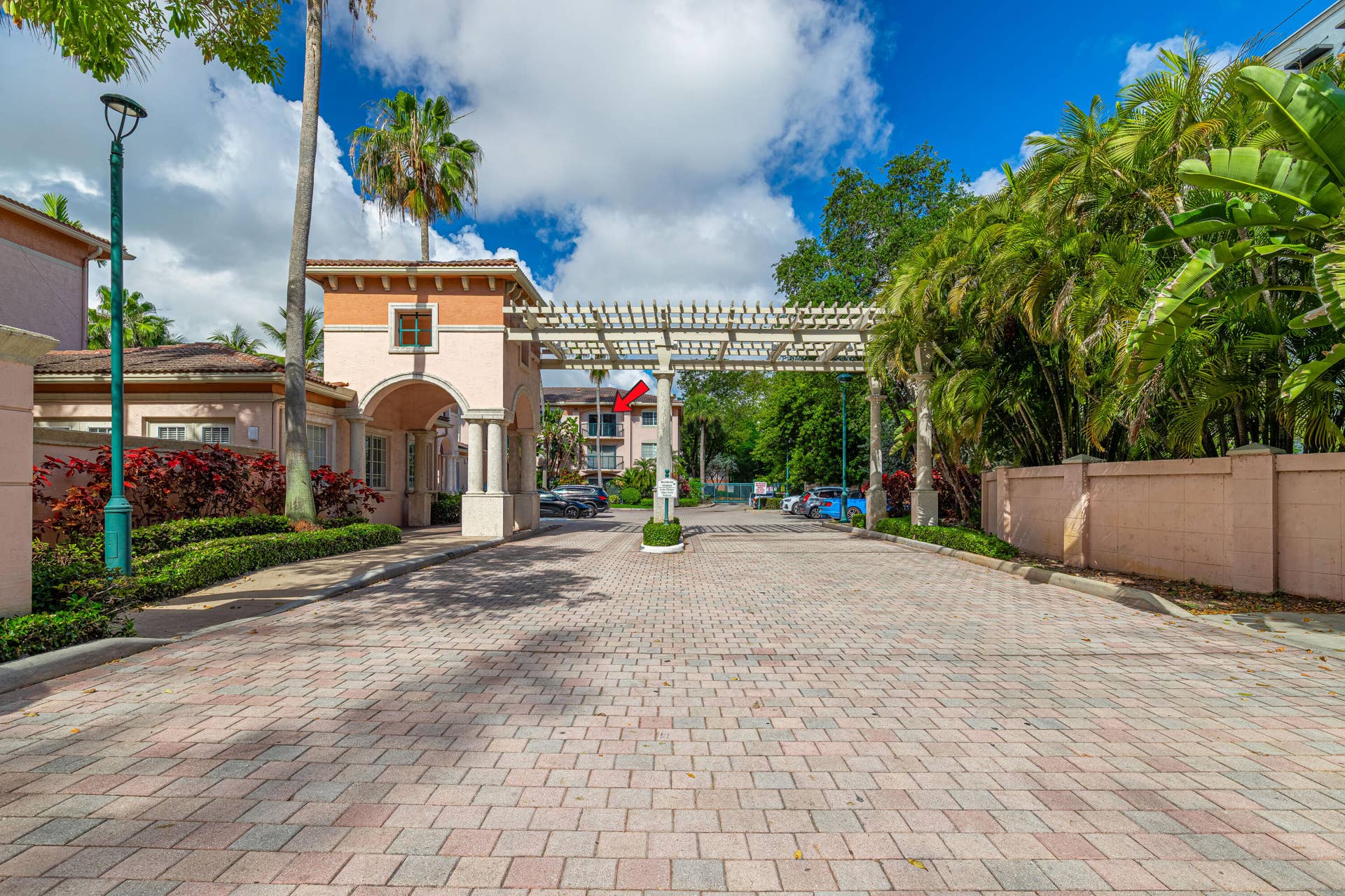 2009 SE 10TH Avenue, #309, Fort Lauderdale, FL 33316 Community Entrance-C
