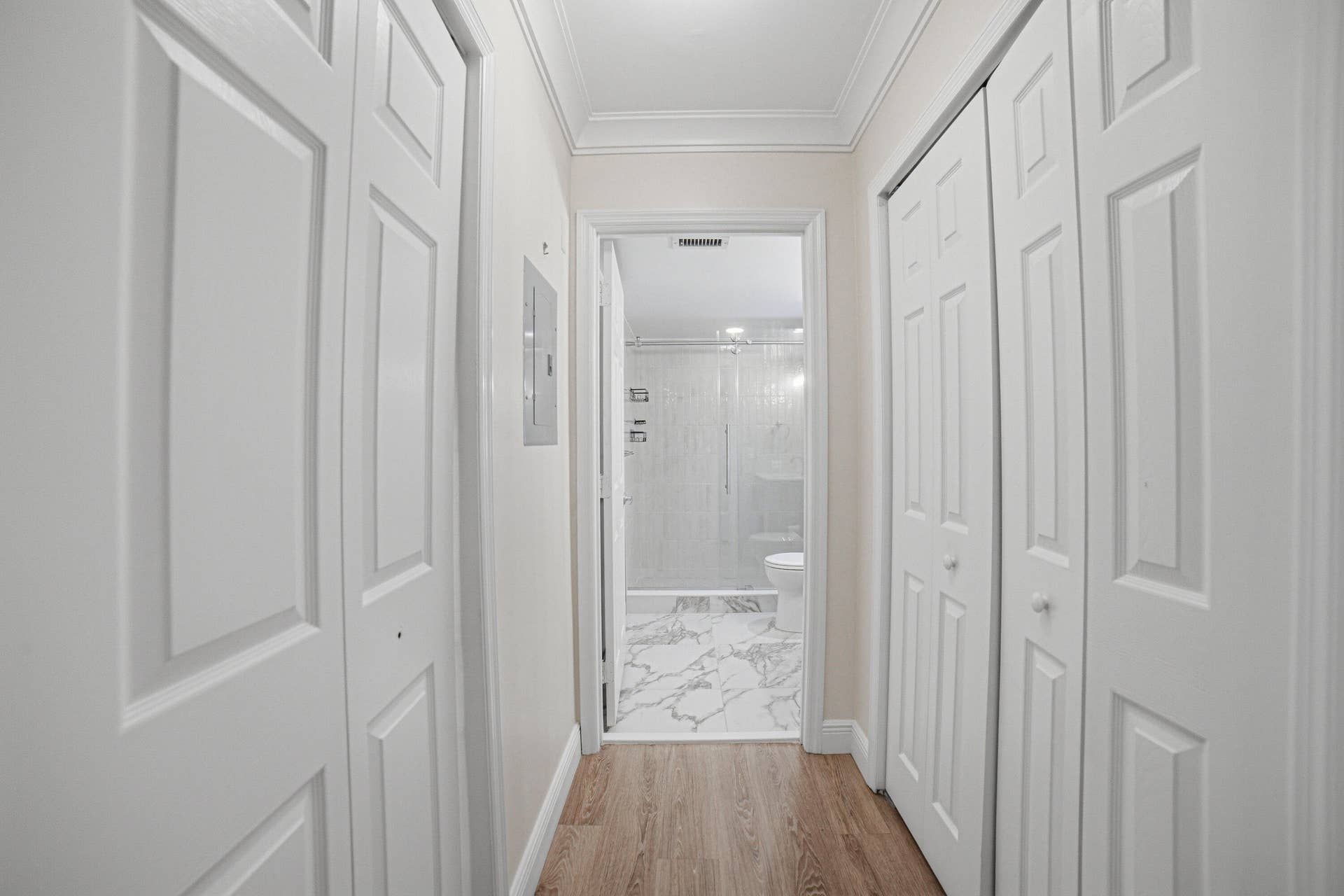 2009 SE 10TH Avenue, #309, Fort Lauderdale, FL 33316 Bedroom2-Closets
