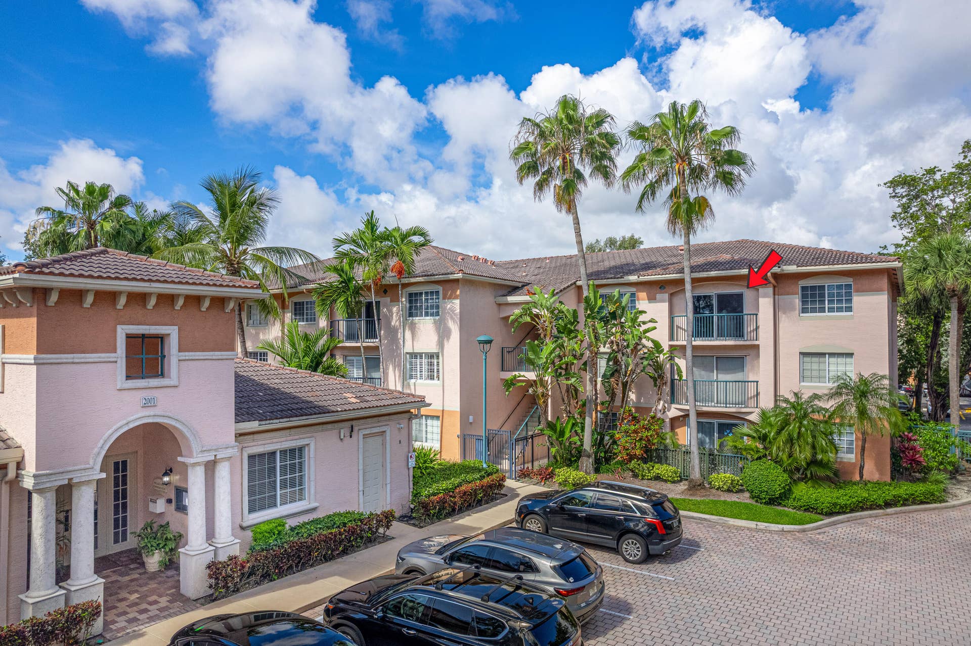 2009 SE 10TH Avenue, #309, Fort Lauderdale, FL 33316 Front Building