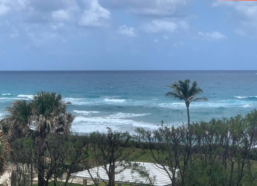 Property photo for 3450 S Ocean Boulevard, #401, Palm Beach, FL