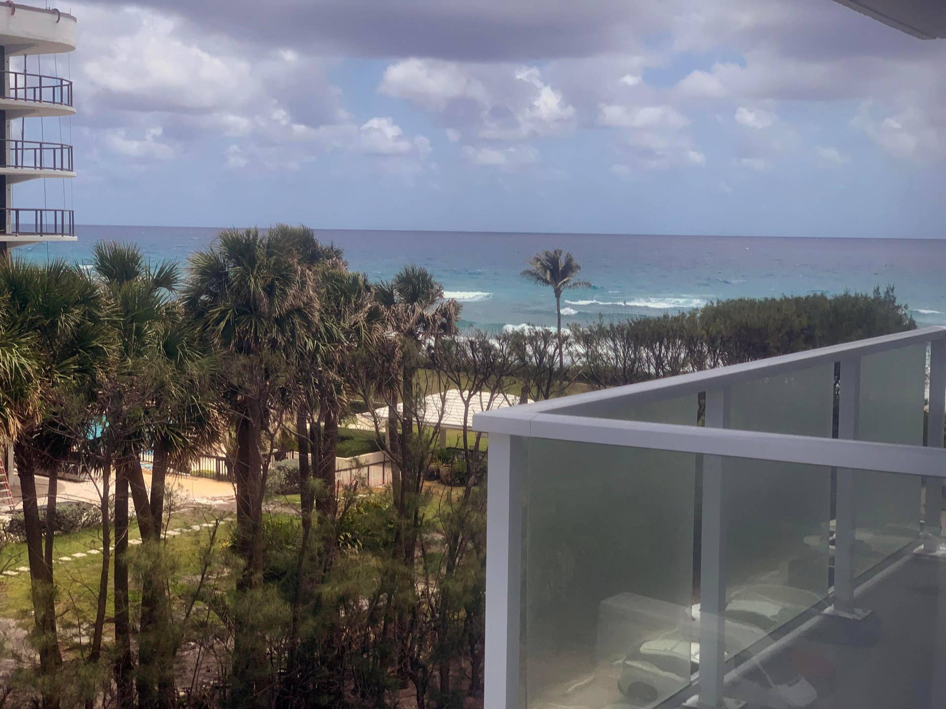 Ocean View
