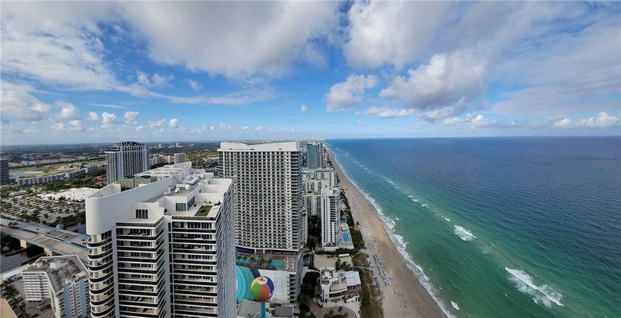Property photo for 1830 S OCEAN Drive, #5111, Hallandale Beach, FL